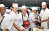Last batch of Hajj pilgrims return to Mangalore